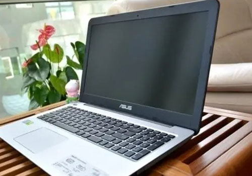 新民华硕笔记本售后服务处